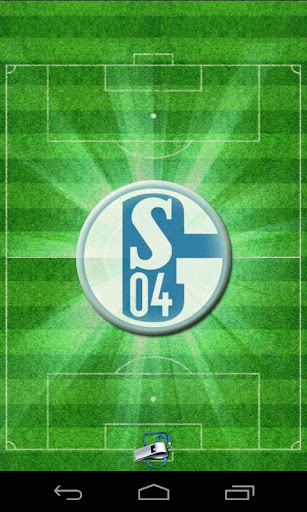 【免費工具App】Schalke 04 Flashlight-APP點子