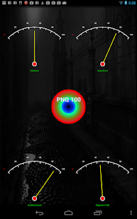 Ghostroid Paranormal Detector(圖4)-速報App