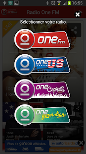 Radio One FM Screenshots 1