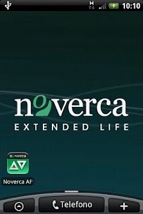 Noverca APN