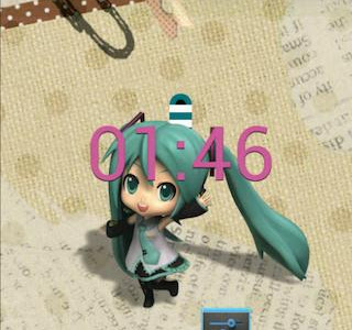 【印刷可能】 初音ミク 壁��� 動く スマホ 299585-初音ミク 壁紙 動く スマホ