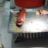 饗食天堂