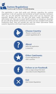 Download Custom Regulations S.A. full APK for PC