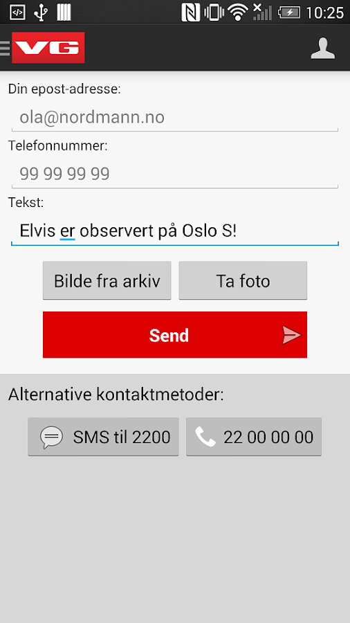 vg app til android sexleketøy for han vg app til android sexleketøy for han