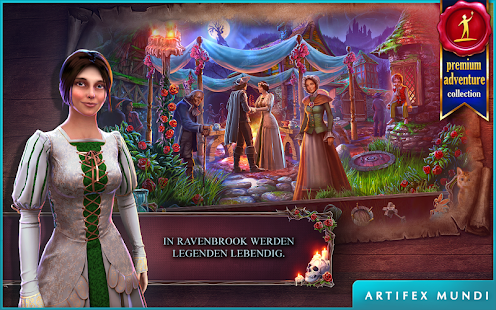 Grimmige Legenden (Full) Screen 2