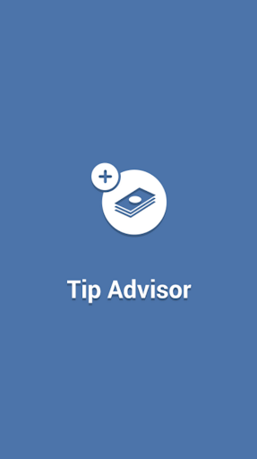 Tip Advisor