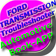 FORD Transmission Troubleshoot 2.0 Icon