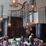 【W-Hotel】紫艷中餐廳