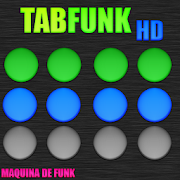 TAB Funk HD 1.0.3 Icon