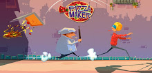 Pizza Maker - Cooking Games APK