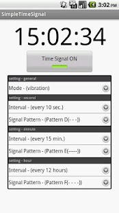 How to mod Simple Time Signal 1.0.0 apk for android