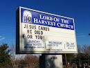 Lord of the Harvest Church