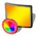Magic Color Picker logo