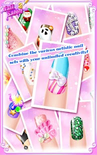 Free Download Nail Salon 2 APK