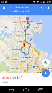 Download Deception Bay RLFC APK for Android