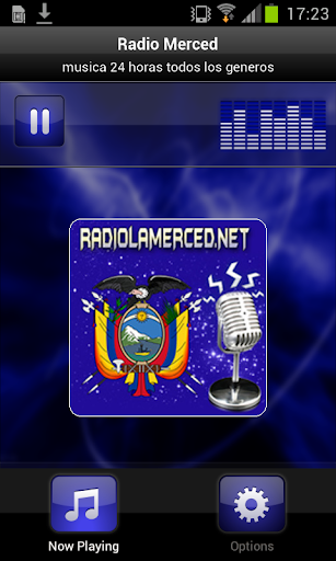 Radio Merced