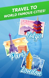 Words On Tour Screenshots 8