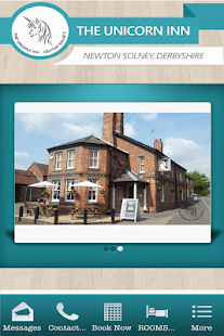 Free Download The Unicorn Inn APK for PC