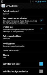 CPU Adjuster poster 6