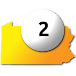 Cover Image of Télécharger PA Lottery Results 2.1 APK