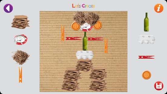 Let's Create(圖5)-速報App