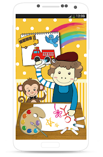 Free Download Coloring for kids APK