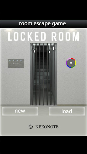 脱出ゲーム LOCKED ROOM