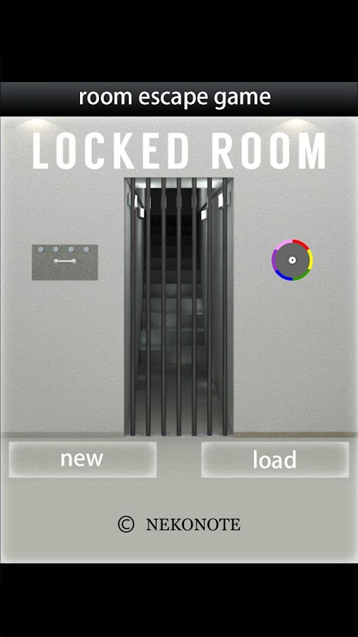 room escape LOCKED ROOM Android Apps on Google Play