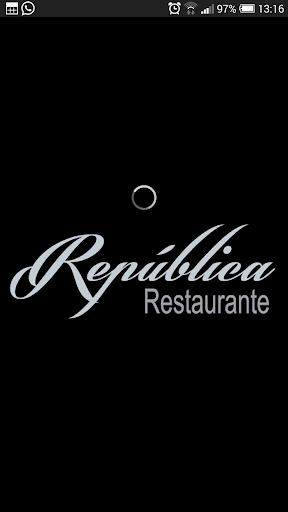 Republica restaurante