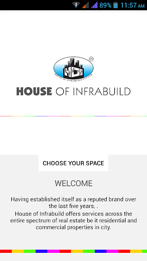 House of Infrabuild