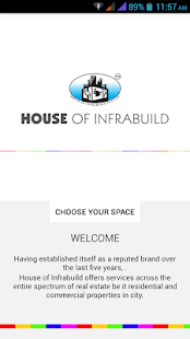 Lastest House of Infrabuild APK