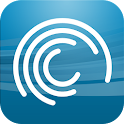 Seagate Media™ app logo