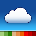Guangzhou Air PM2.5 logo