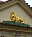 Golden Lion