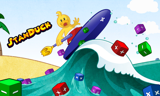 How to mod StanDuck lastet apk for android