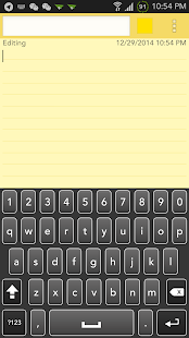 How to download BLACK LIME SMART KEYBOARD skin 1 mod apk for bluestacks