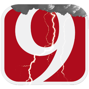 News 9 Weather 3.2.9