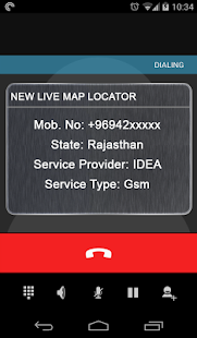 Quick Caller Location Tracker Screenshots 7