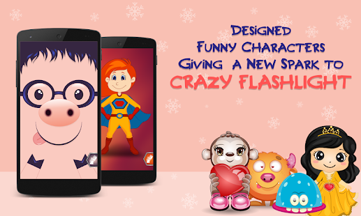 How to download Crazy Flashlight lastet apk for laptop