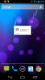 How to install Simple Maxcoin Widget 2.2.4 mod apk for laptop