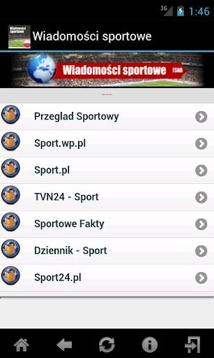 Wiadomości sport Polska