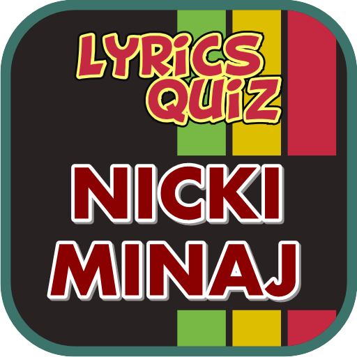 【免費益智App】Lyrics Quis: Nicki Minaj-APP點子