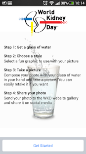  WKD Photo Booth (ekrano kopijos miniatiūra)  