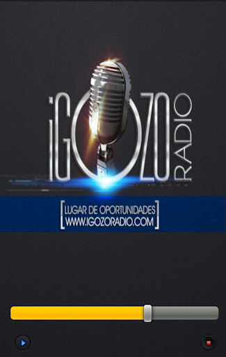 Igozo Radio