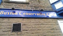 Buxton Conservative Club