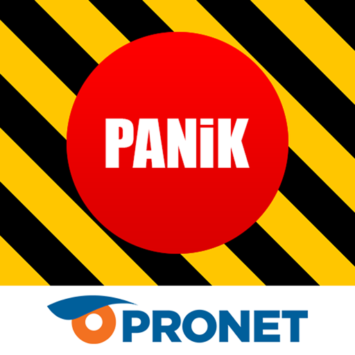 Panik Butonu LOGO-APP點子