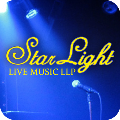 Starlight LOGO-APP點子