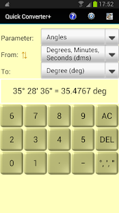 Quick Converter (adfree)(圖8)-速報App