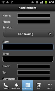 Lastest Bill's Towing Service APK for Android