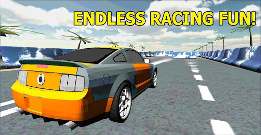 免費下載賽車遊戲APP|Bridge Rush Racing 3D app開箱文|APP開箱王